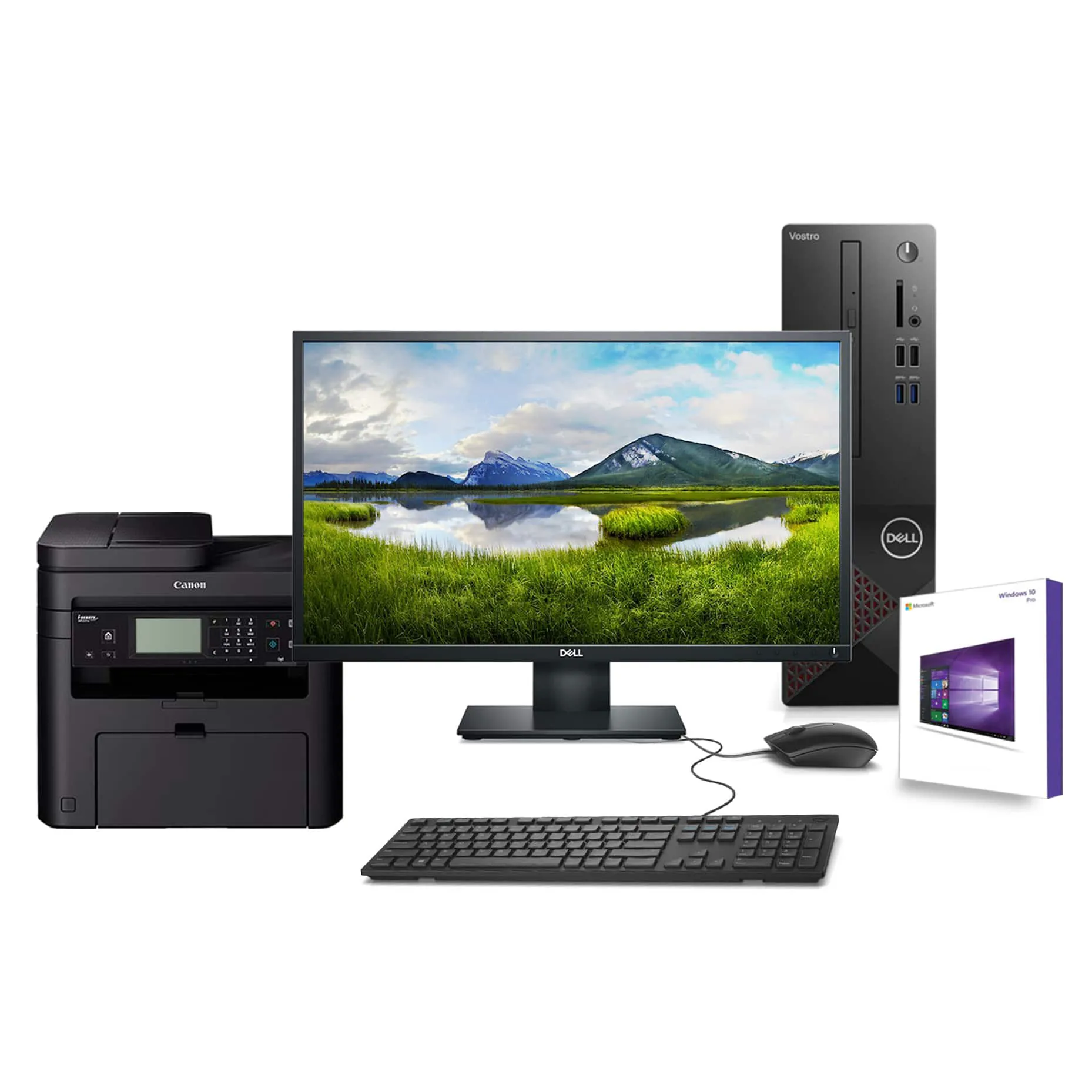 BUNDLE #1 - business