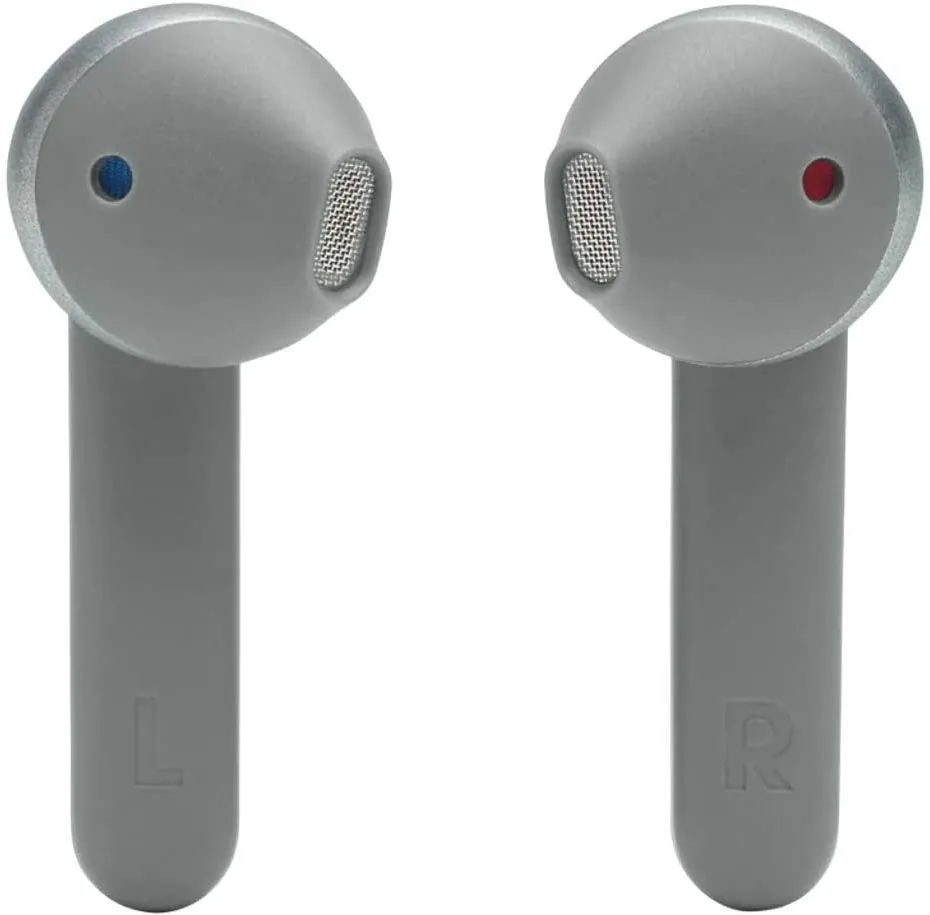 Căști JBL Tune 225TWS, Gri