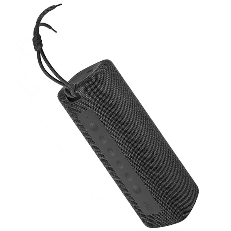 Boxă portabilă Xiaomi Mi Bluetooth, Negru