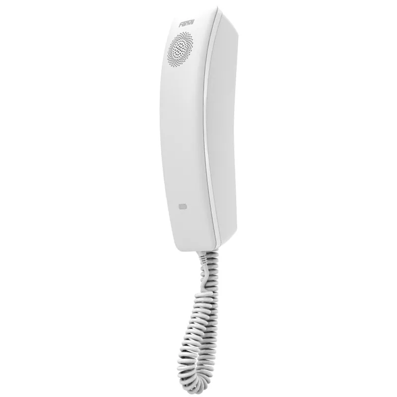Telefon IP Fanvil H2U, Alb