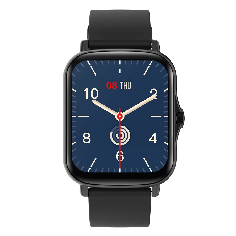 Smart Watch Globex Me3, Black
