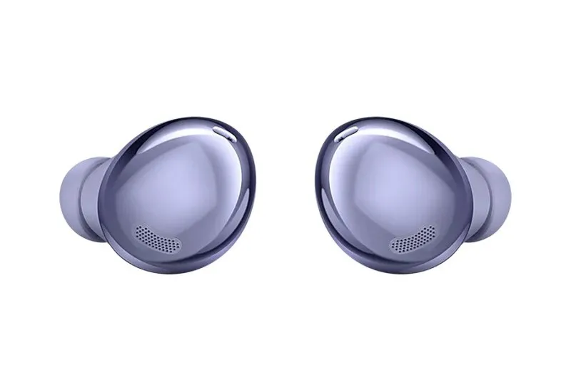 Căști Samsung Galaxy Buds Pro, Violet