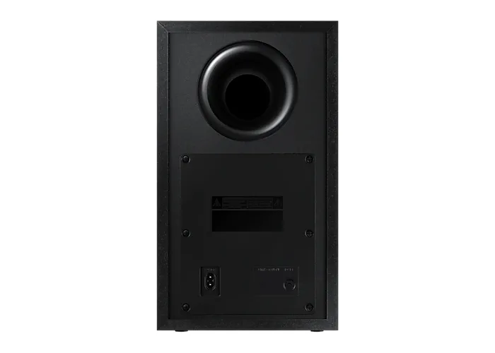 Soundbar Samsung HW-Q700A, Negru