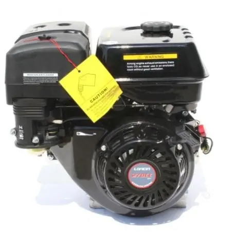 Motor benzina 9CP Loncin (Ax сonic)