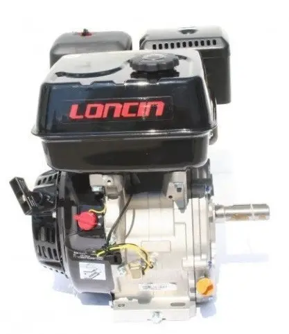 Motor benzina 9CP Loncin (Ax сonic)