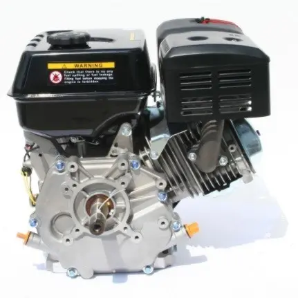 Motor benzina 9CP Loncin (Ax сonic)