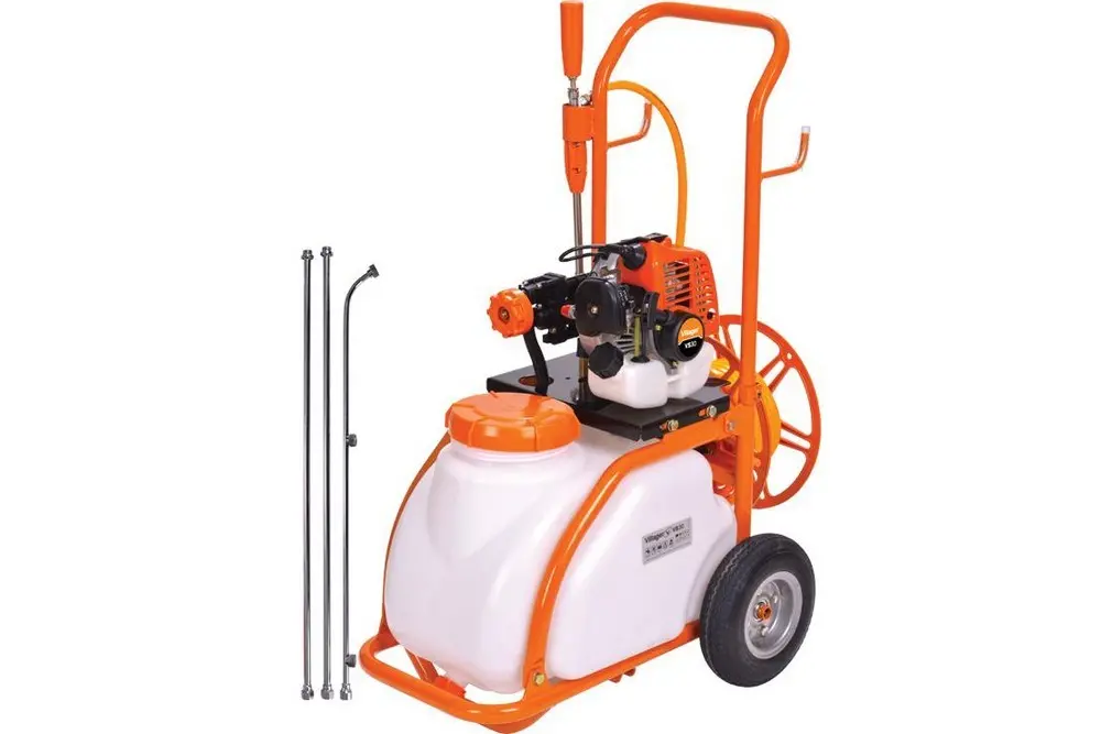 Stropitoare benzina Villager VS 30