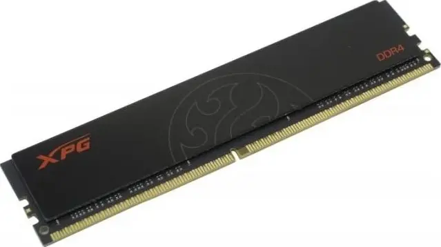 Memorie RAM ADATA XPG  Hunter, DDR4 SDRAM, 3200 MHz, 16GB, AX4U320016G16A-SBHT