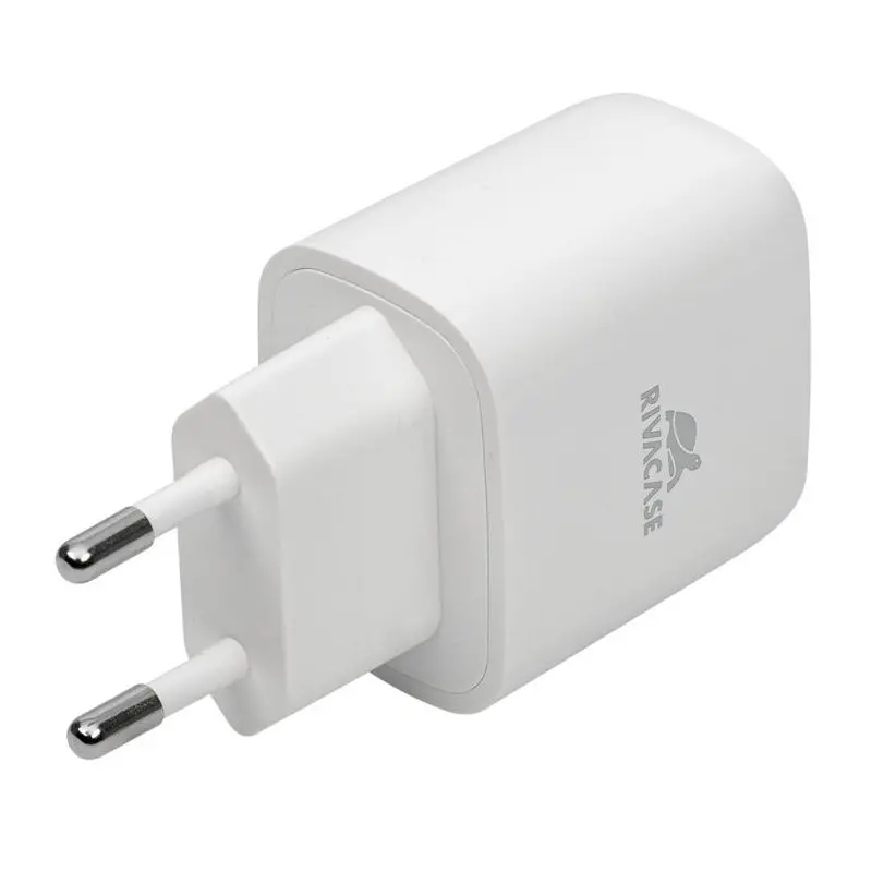 Încărcător RivaCase PS4191 W00, 20W, Alb