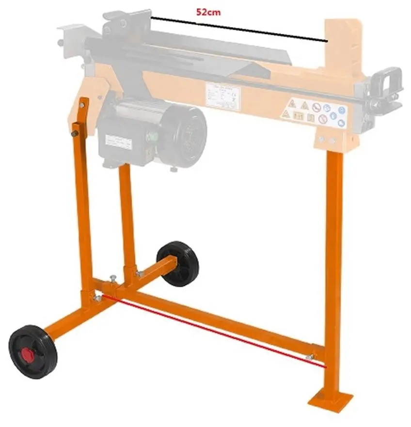Stand de lucru HLS 55 T