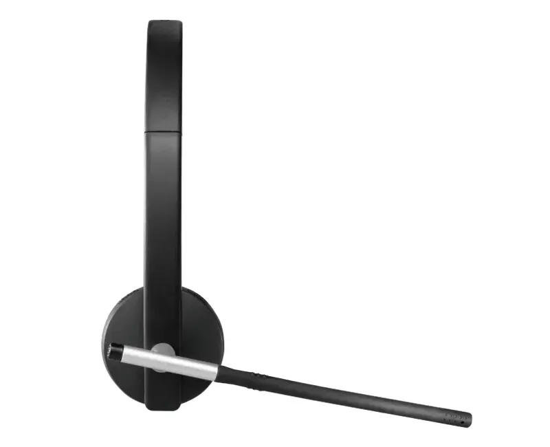 Căști Logitech H820E, Negru