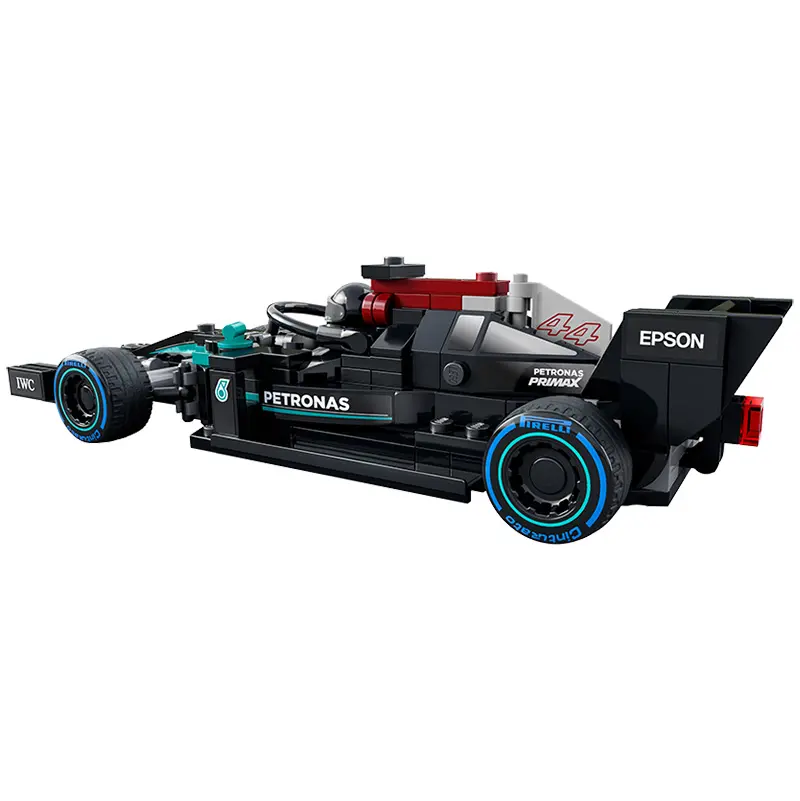 Constructor LEGO 76909, 9+