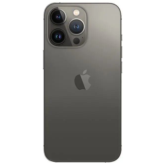 Smartphone Apple iPhone 13 Pro, 6GB/1TB, Graphite