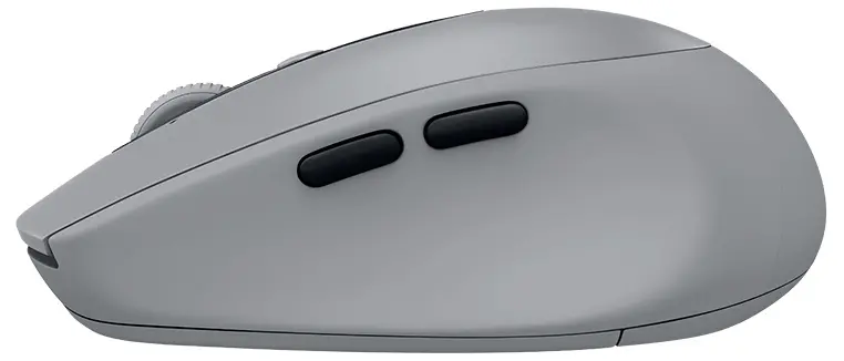 Mouse Wireless Logitech M590, Gri