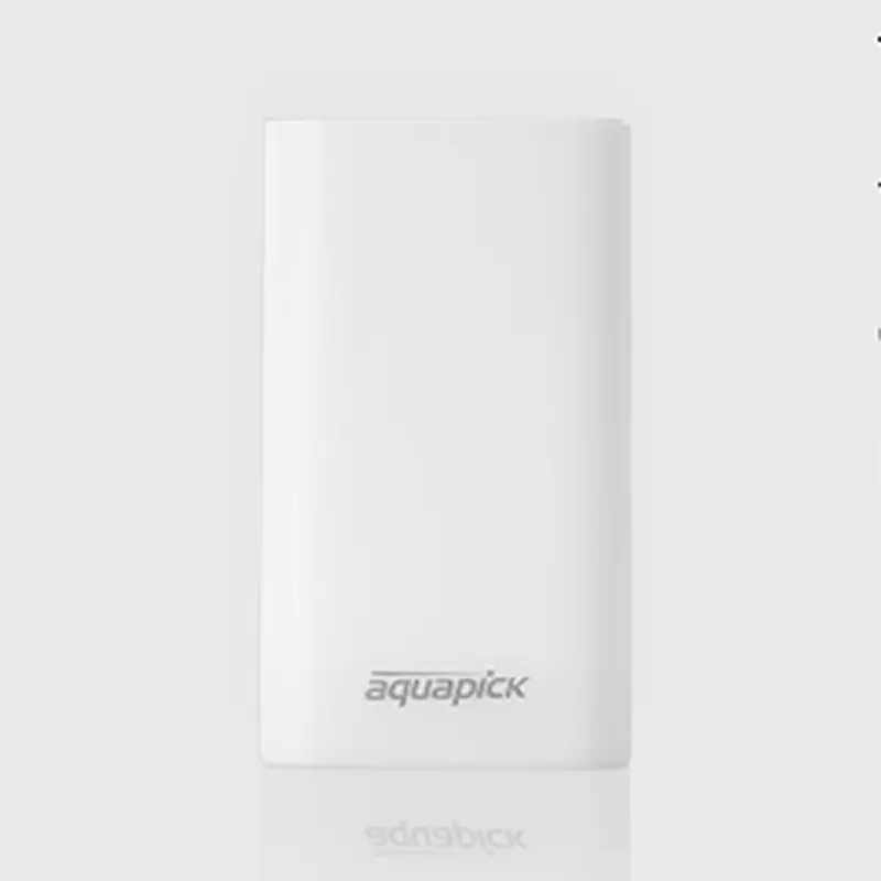 Irigator oral Aquapick AQ-208, Alb