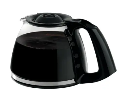 Cafetieră Tefal Subito Mug, 1000W, Negru