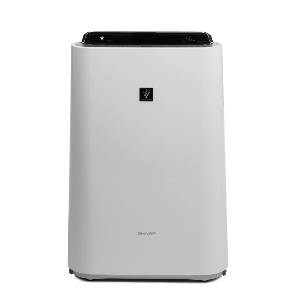 Purificator de aer Sharp KCF32EUW, Alb