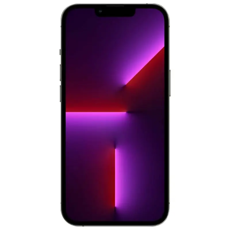 Smartphone Apple iPhone 13 Pro, 6GB/1TB, Graphite