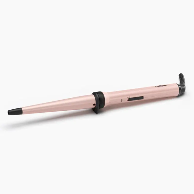 Styler BaByliss Curl & Wave Trio MS750E, Roz