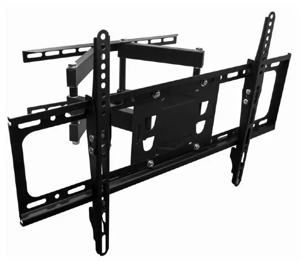 Suport TV de perete  Gembird WM-65RT-03, Negru