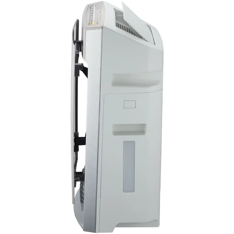 Purificator de aer Panasonic F-VXR50R-N, Auriu