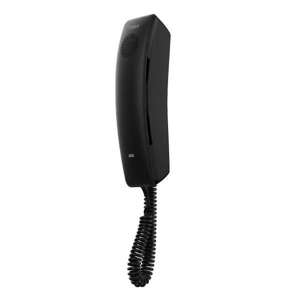 Telefon IP Fanvil H2U, Negru
