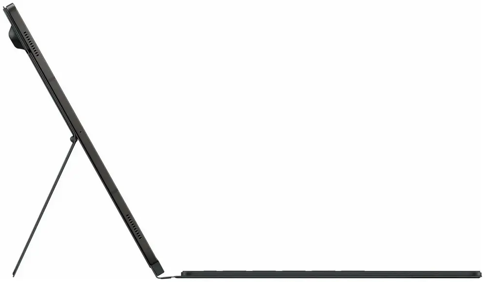 Husă-tastatură Samsung Tab S8 Ultra, 14,6