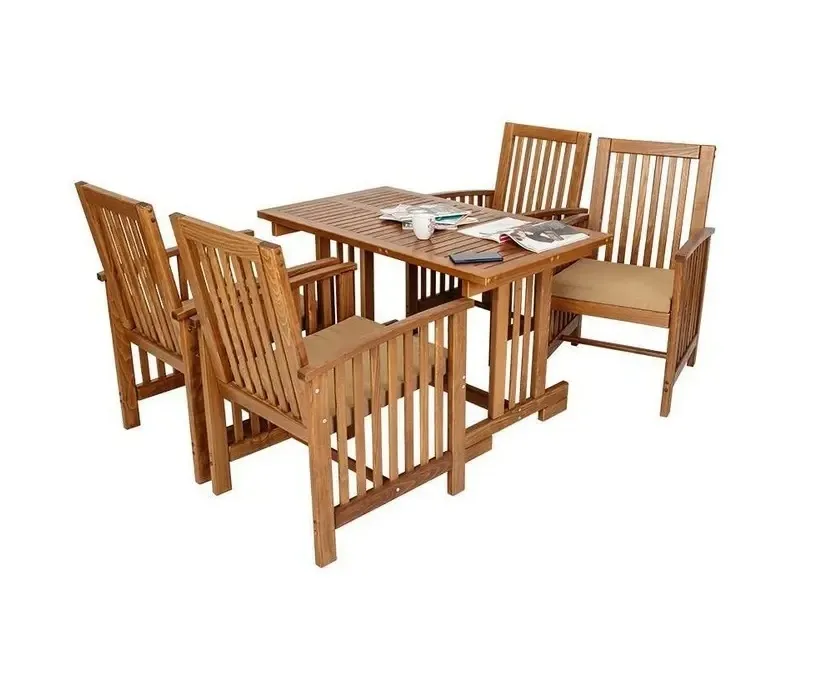Set mobilier de gradina BORNEO