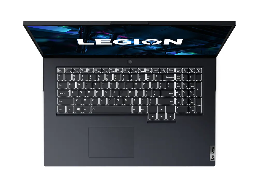 NB Lenovo 17.3