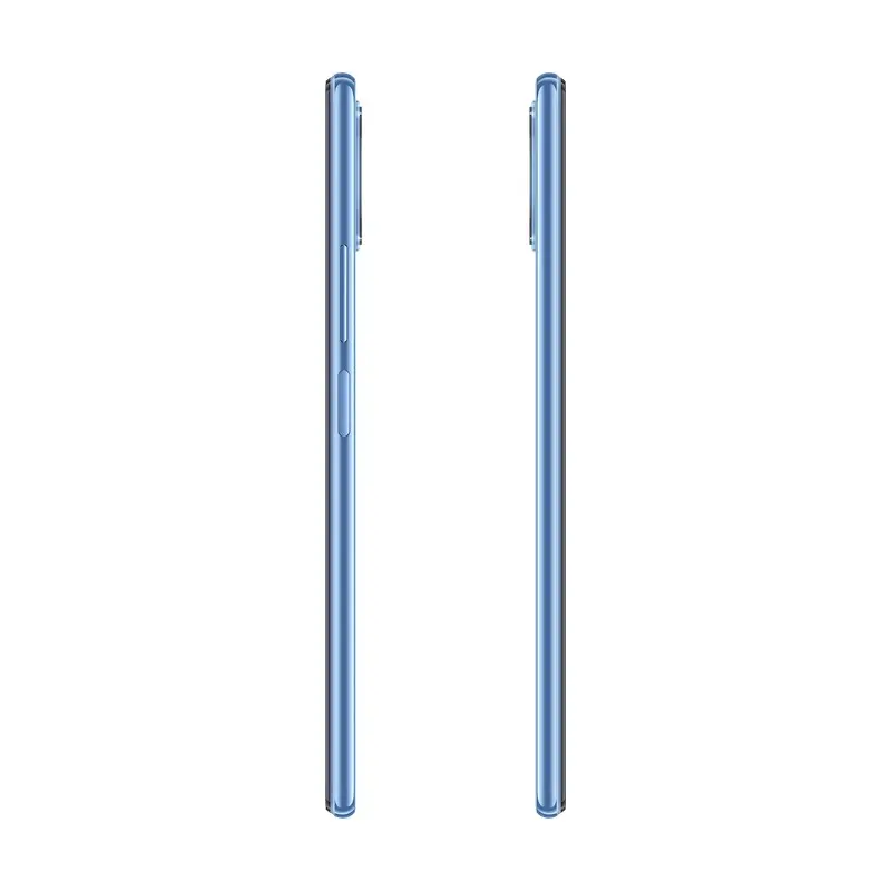 Smartphone Xiaomi 11 Lite 5G NE, 8GB/128GB, Bubblegum Blue