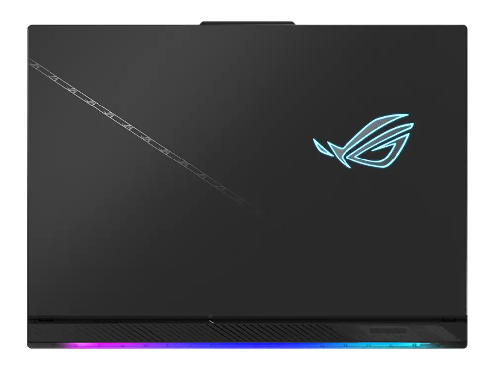Laptop Gaming 18