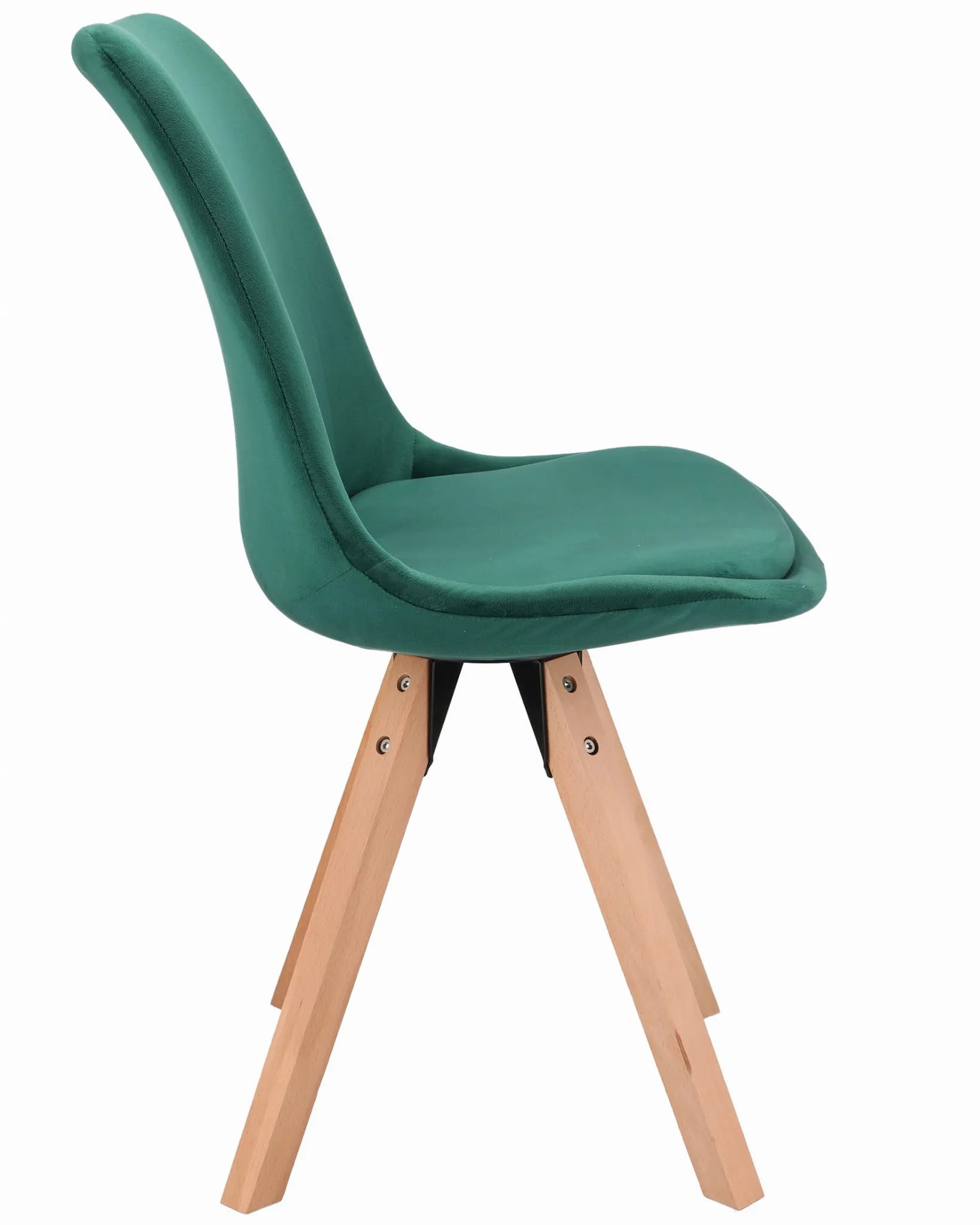 Scaun JUMI SAIDA (verde)