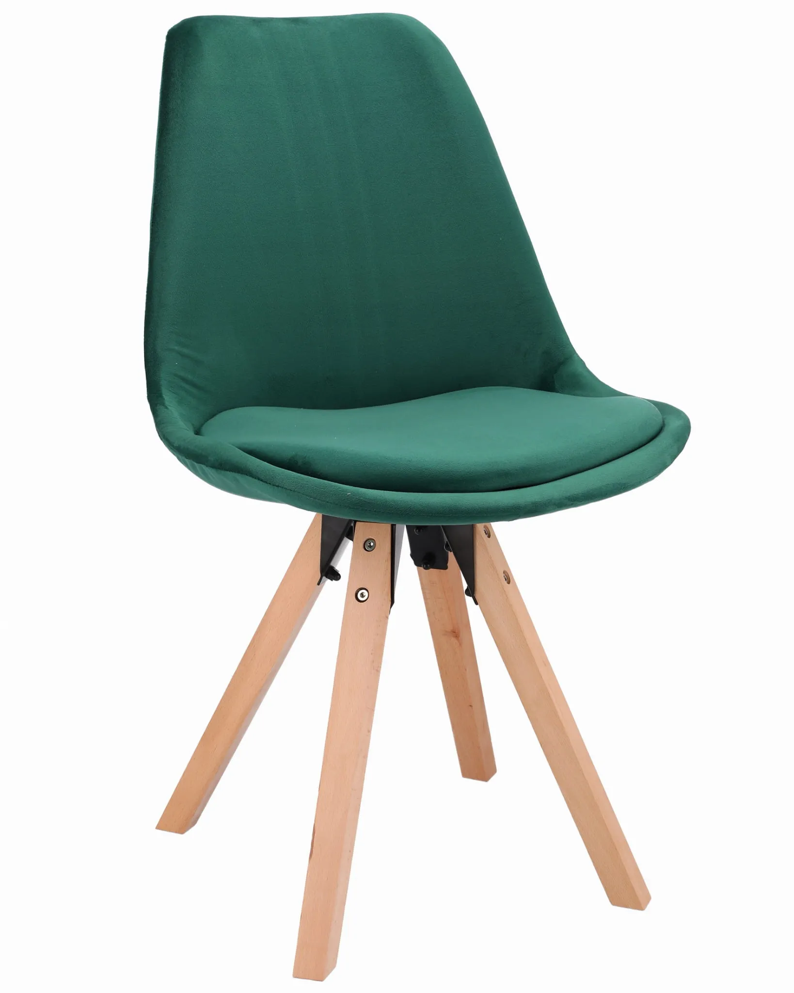 Scaun JUMI SAIDA (verde)