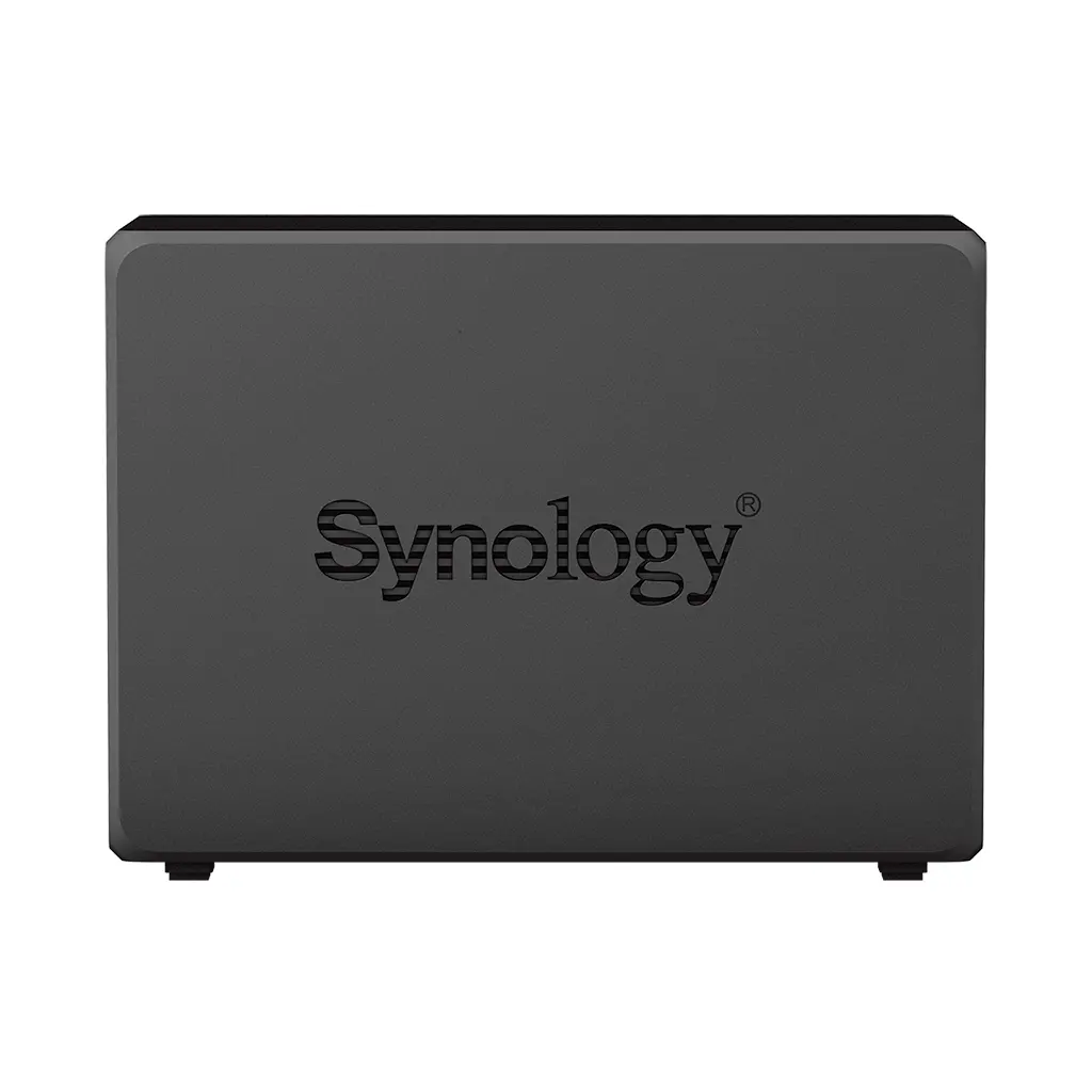 Stocare atașată la rețea SYNOLOGY DVA1622, Negru