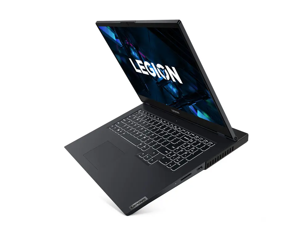 NB Lenovo 17.3