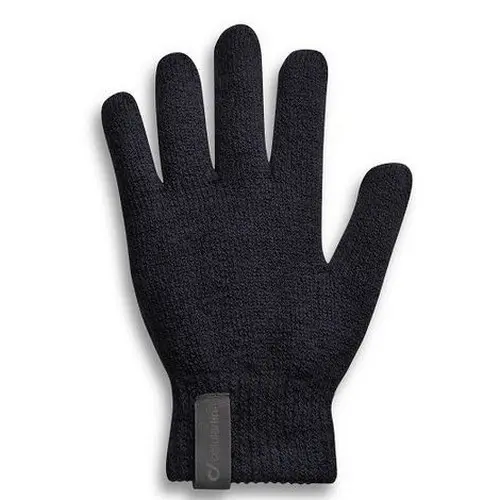 Mănuși senzoriale Cellularline L/XL, Touch screen, Large, Negru