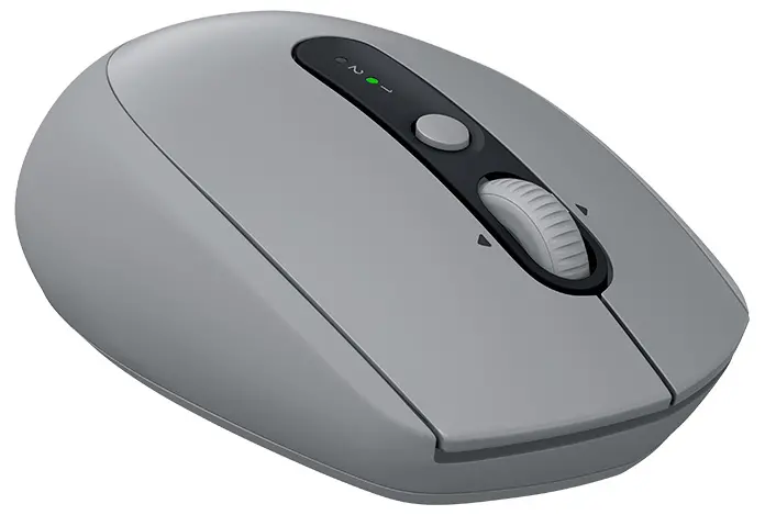 Mouse Wireless Logitech M590, Gri
