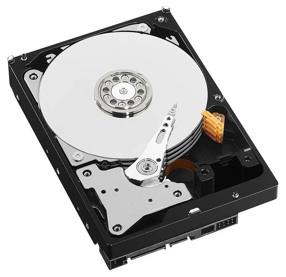 Unitate HDD Western Digital WD Purple, 3.5", 2 TB <WD20PURZ>