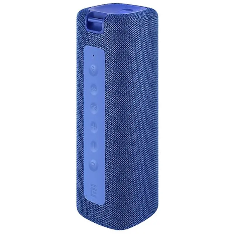 Boxă portabilă Xiaomi Mi Bluetooth, Albastru