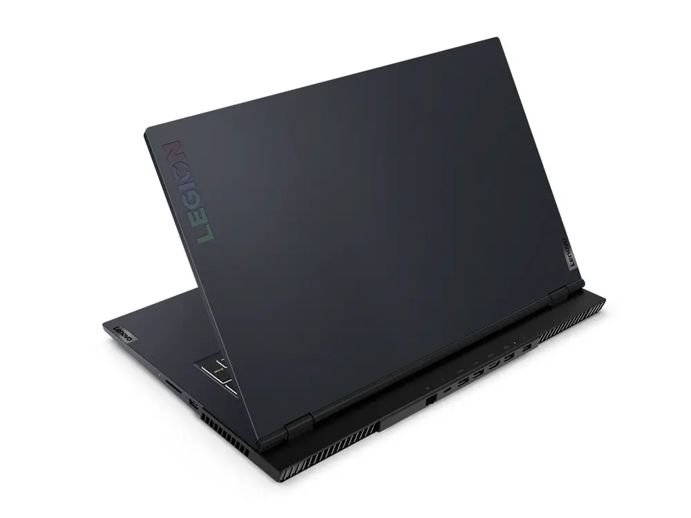NB Lenovo 17.3