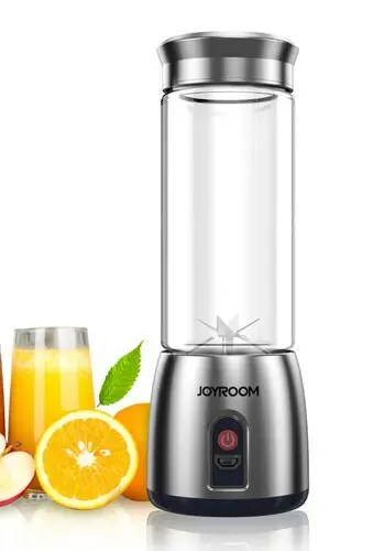 Storcător de fructe și legume Joyroom JR-CY232, Oțel Inoxidabil