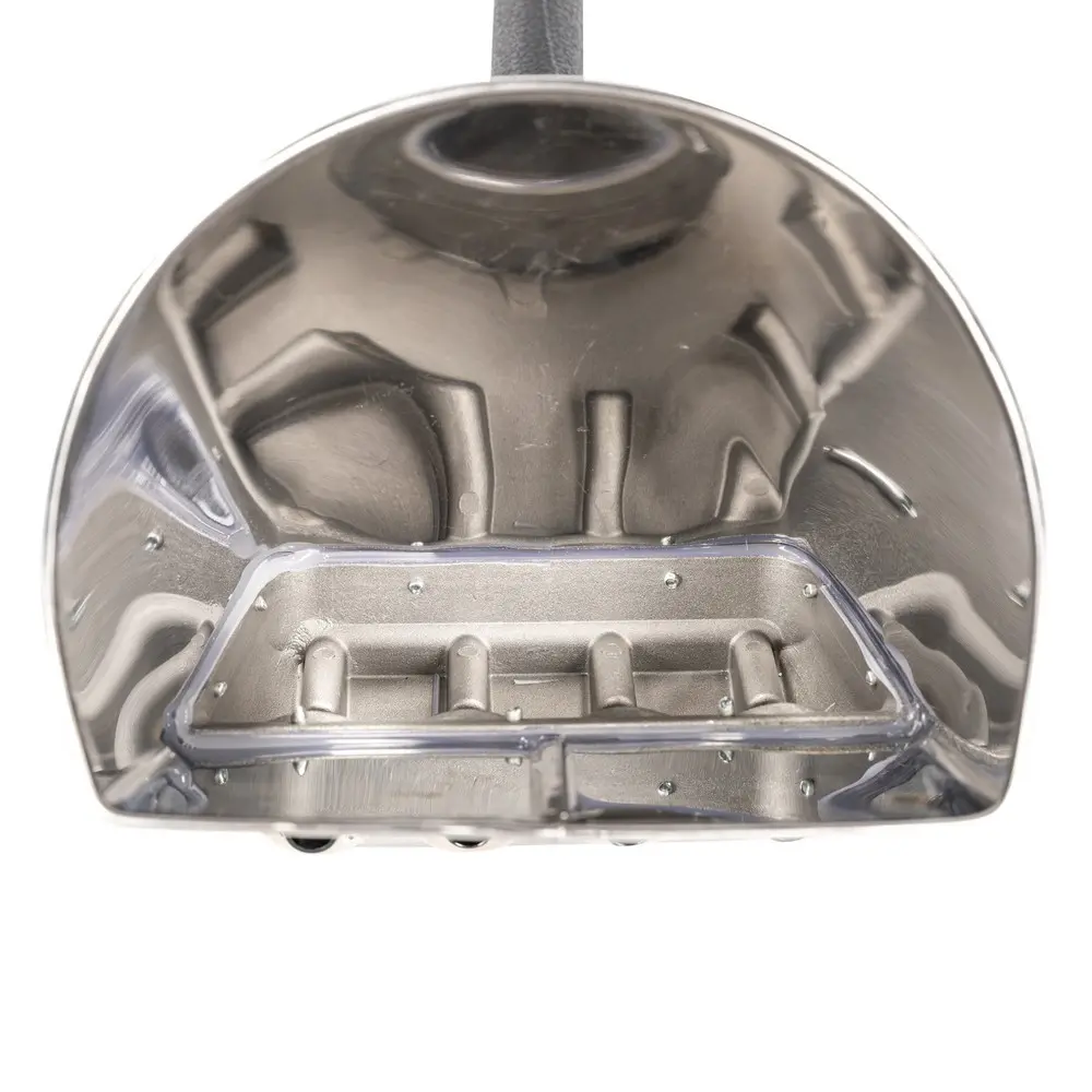 Masina de tencuit pneumatica tavane Detoolz (Cu duze)