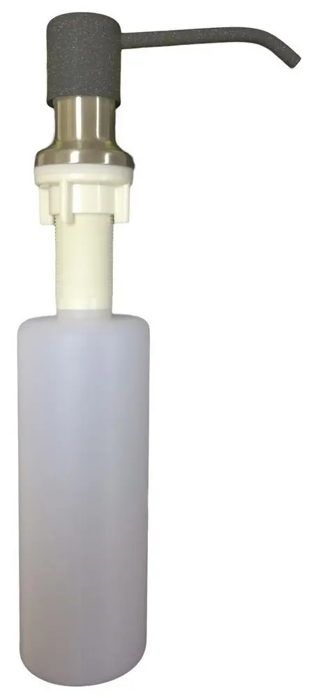 Dozator Dr: Gans FORUM DG (Negru)