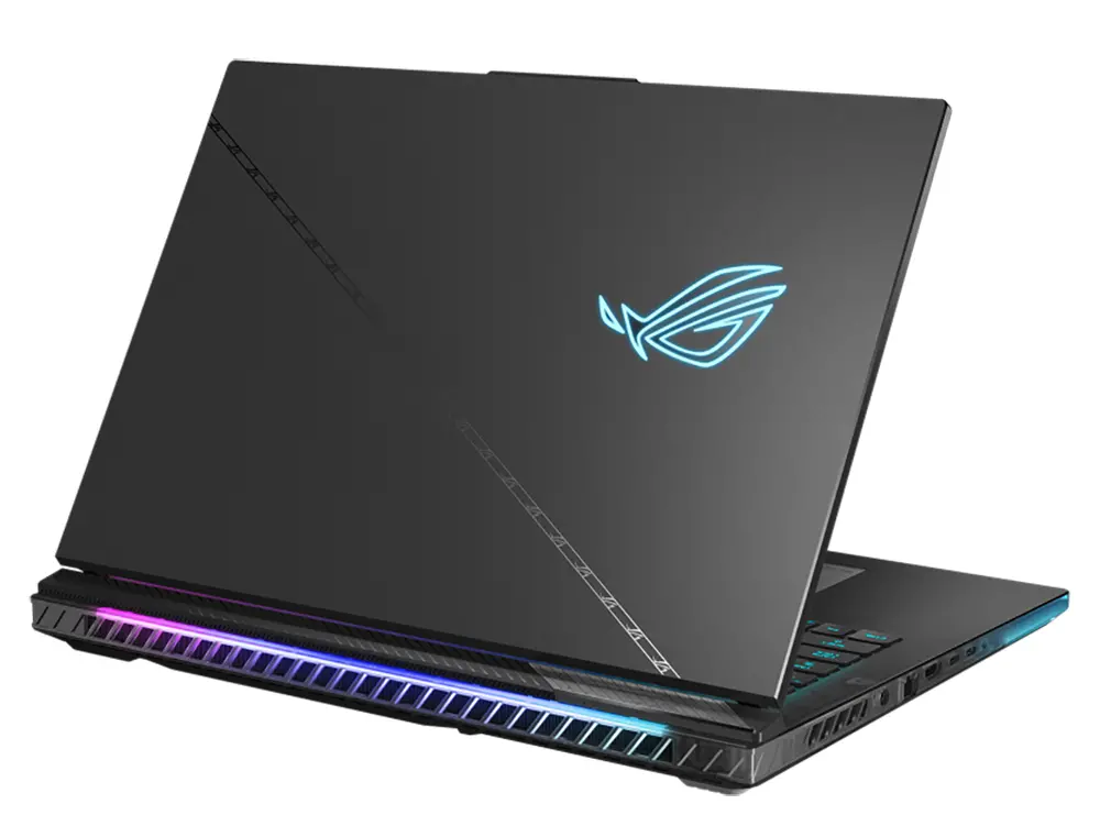 Laptop Gaming 18