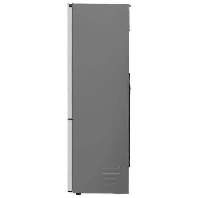 Frigider LG GW-B509SAUM, Oțel inoxidabil