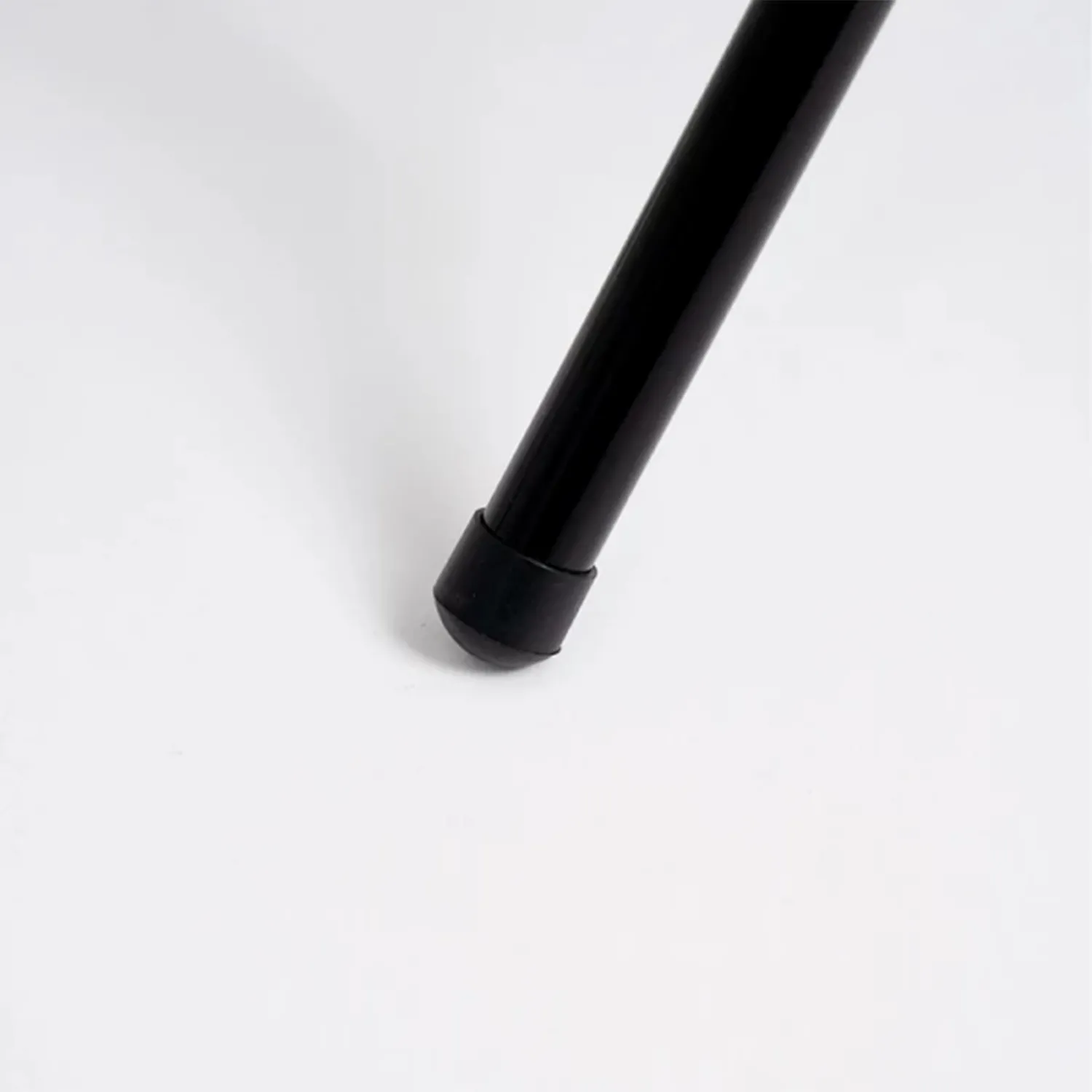 Scaun pliabil WALTZ FC-019 (negru)