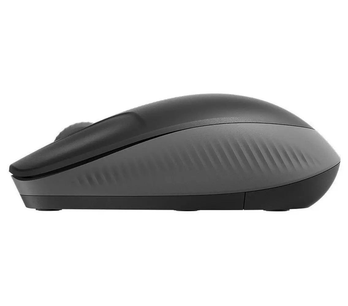 Mouse Wireless Logitech M190, Negru