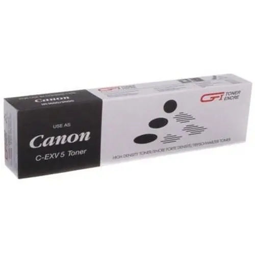Toner Integral EXV-5, Negru