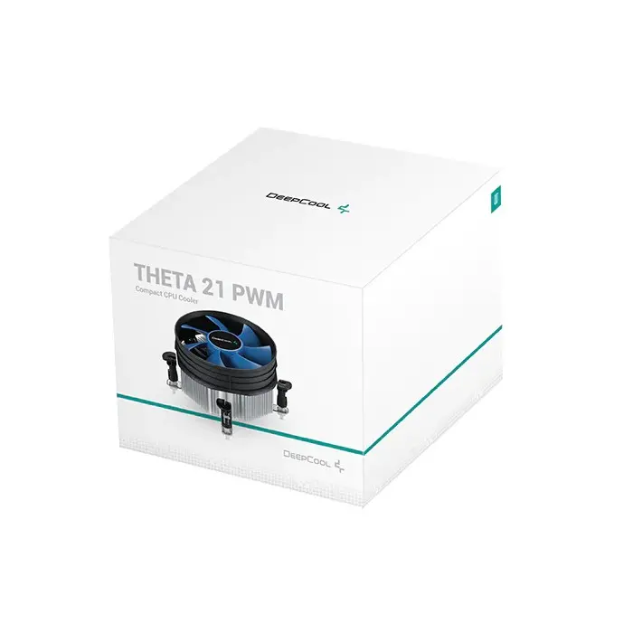 Cooler procesor Deepcool THETA21 PWM