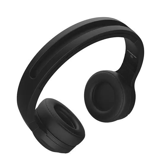 Căști Monster Clarity 50, Negru